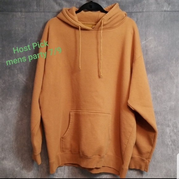 Brooklyn Express Other - Mens hoodie